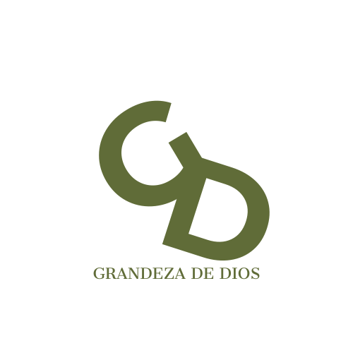 Grandeza De Dios